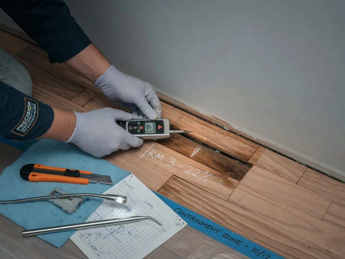 Why choose Water Removal in Millville, UT